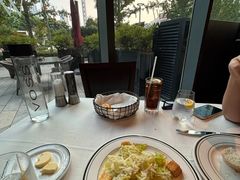 -Wolfgang’s Steakhouse 沃夫冈牛排馆(上海白玉兰广场店)