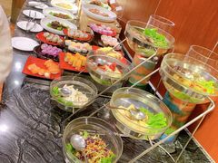 -汇泉王朝大饭店-旋转餐厅(南海路店)