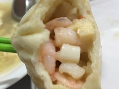 -津门永胜包子铺(哈尔滨道总店)