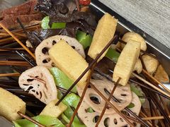 -怪老头甜不辣(抚琴小区店)