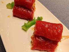 -顺峰(农展馆店)