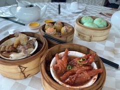 -East Buffet东皇朝