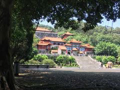 -南沙天后宫景区