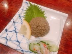 -蟹道乐( 新宿駅前店)