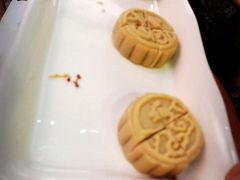 巧克力榛子脆-星巴克臻选(北京银泰店)