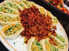 -一块豆腐·海鲜·家常菜(李沧书院路店)