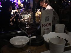 -胡桃里音乐酒馆(曲江店)