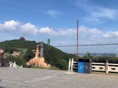 -威海华夏城景区