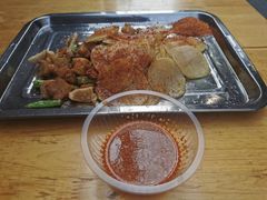 -南门黄孃甜不辣