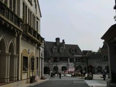 -中旅阿那亚九龙湖·公主酒店