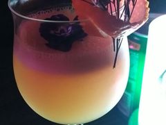 -MOSSO音乐酒吧·live house(长乐路店)