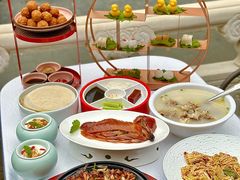 -月福京味斋·烤鸭店·北京菜(鼓楼总店)