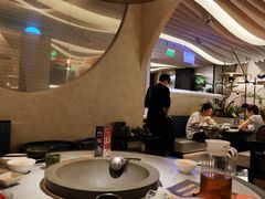 -鲜潭蒸汽石锅鱼(万象前海店)