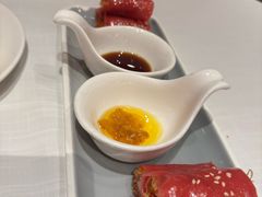 -醉辉皇原味海鲜江南菜(成都大魔方店)