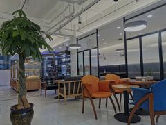 大堂-高力乐面包咖啡厅(西塔店)