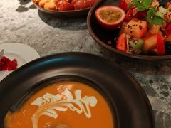 -芭莉与彩虹西餐厅(成都合生汇店)