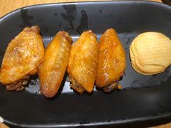 -金牌外婆家(苏州中心店)