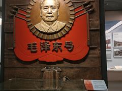 -中国铁道博物馆(正阳门馆)
