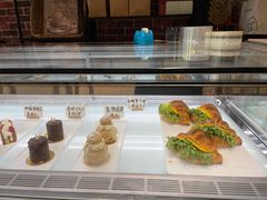 -熊叔熊婶面包房(团结湖店)
