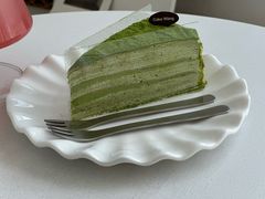 -CAKE WANG千层制造所(省府店)