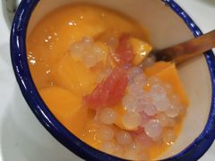 锋芒毕露-糖潮糖水铺(省府店)