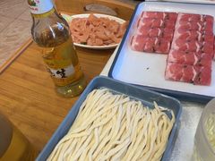 -东来顺饭庄(天坛店)