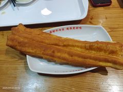 -南城香·饭香串香馄饨香(赵公口店)