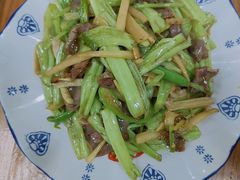 -始兴县农家小院餐馆