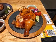 -壹泰东南亚主题餐厅·高良姜风情(州桥店)
