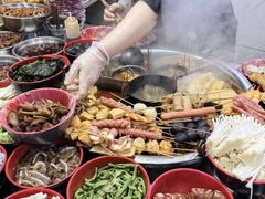 -小吴水煮(羊子巷店)