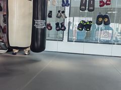 -GymPlus健身(四平路店)
