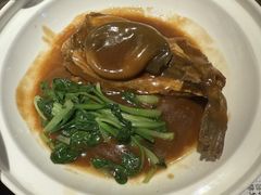 -佰家小厨·南京菜(夫子庙店)