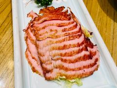 -新白鹿餐厅(爱琴海购物中心店)