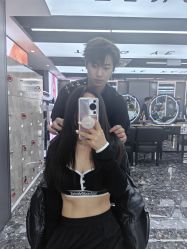 -藤野造型烫染优质