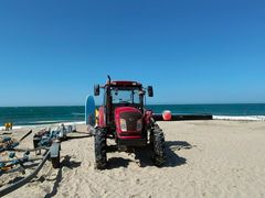 -那香海钻石沙滩浴场