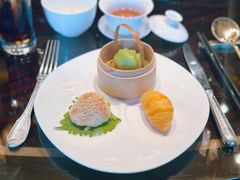 -北京四季酒店·采逸轩