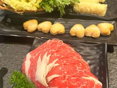 -湊湊火锅·茶憩(和平大悦城店)