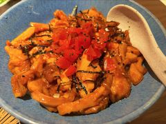 -松幸日式料理(中山路店)