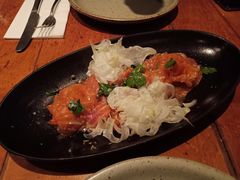 -La Strada(安福路店)