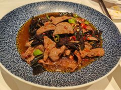-贡宴盐帮菜自贡驻京联络处餐厅