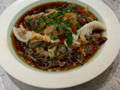 -聚丰园•湖鲜餐厅(阿红私房菜梅石路店)
