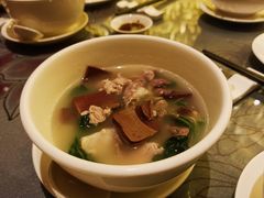 -汕头龙光喜来登酒店-采悦轩中餐厅