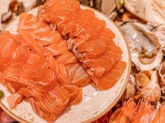 -沈阳和平艾美酒店新食谱西餐厅