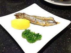 -禾风·海鲜料理自助(玉林店)