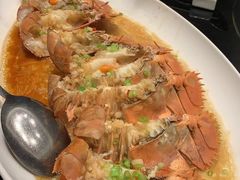 -龙宴海鲜城(经中路店)