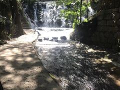 -沕沕水生态风景区