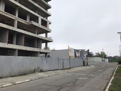 -中国驻前南斯拉夫大使馆遗址