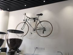-常识咖啡common sense(春熙路店)