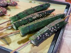 -质烤烤物·活烤海鲜(质烤总店)