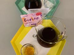 -CAFE'IN精品咖啡体验空间(小寨店)